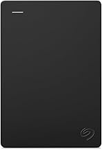 Seagate Portable 2TB External Hard Drive